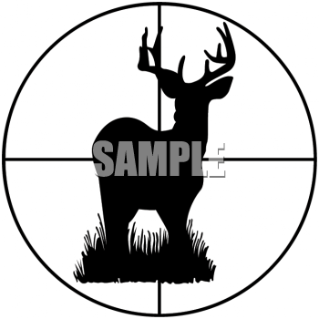 Find Clipart Deer Clipart Image 375 Of 387