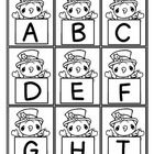Here Is A Fun Way To Reinforce Letters And Sounds Throughout The
