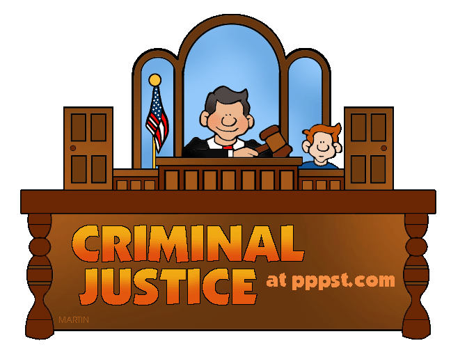 In Powerpoint Format For Us Criminal Justice System Pk 12