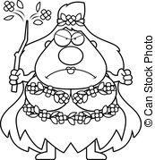 Mother Nature Illustrations And Clipart  10986 Mother Nature Royalty