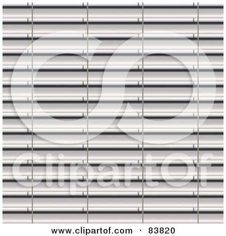 Royalty Free  Rf  Clipart Of Window Blinds Illustrations Vector