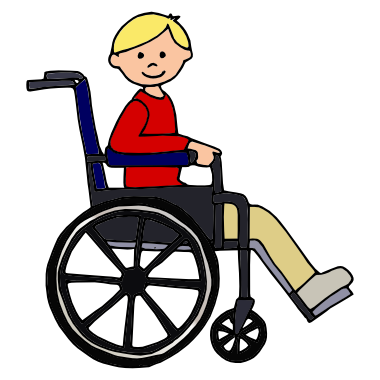 Special Needs Children Clip   Clipart Panda   Free Clipart Images