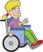 Special Needs Children Stock Illustration Images  8 Special Needs