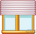 Window Blinds Clip Art Pic  21