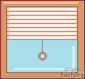 Window Windows Blinds Window521 Gif Clip Art Household