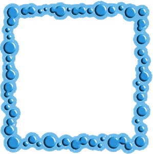 Bubble Frame   Free Images At Clker Com   Vector Clip Art Online