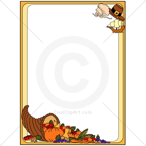     Clipart  Backgrounds Borders  And Related Autumn Theme Clipart