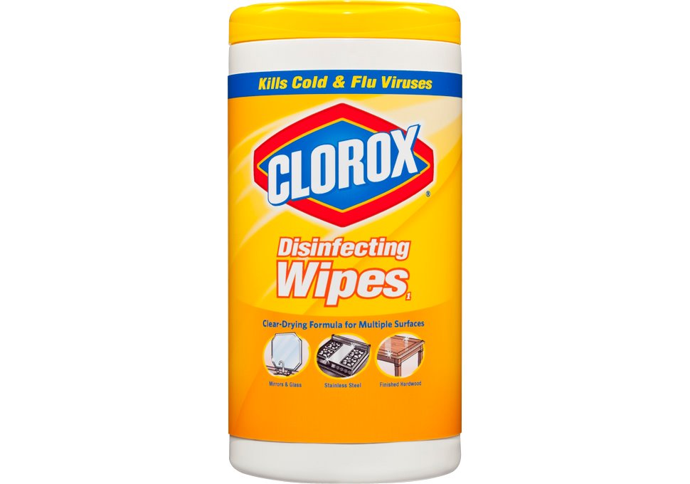 Clorox Wipes Clipart Put Clorox Disinfecting Wipes