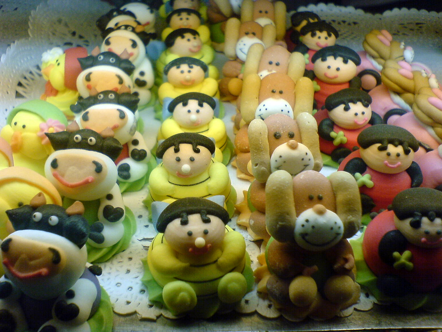 Description Marzipan Figures At A Pastry Shop May 2007jpg