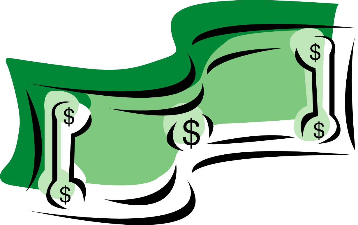 Dollar Sign Border Clip Art Free Cliparts That You Can Download To    