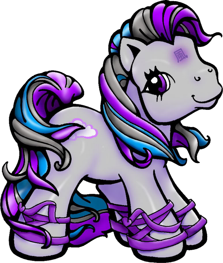 Mein Kleines Pony Bild   Animaatjes My Little Pony 68786