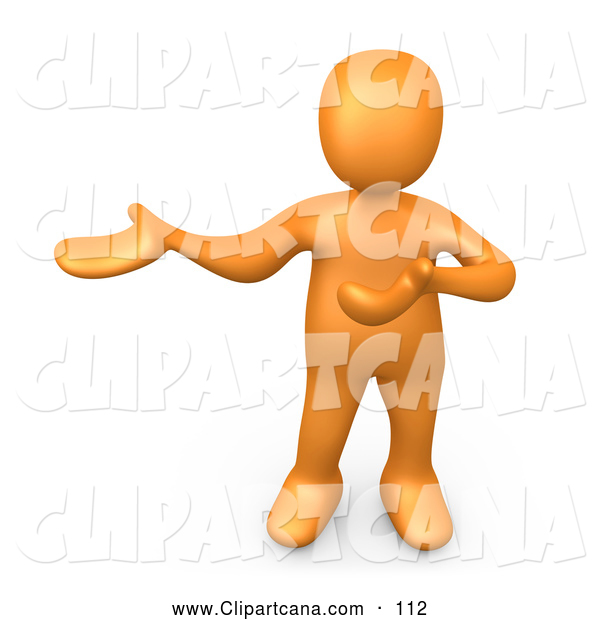 Something New People Clipart