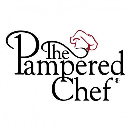 The Pampered Chef 1 Free Vector In Encapsulated Postscript Eps    Eps    