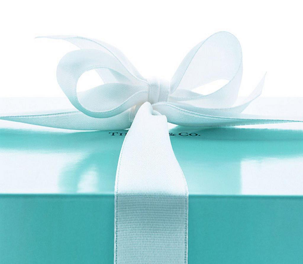 This Particular Blog Articles Case Tiffany   Co S Iconic Blue Box