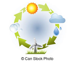 Transpiration Vector Clipart And Illustrations