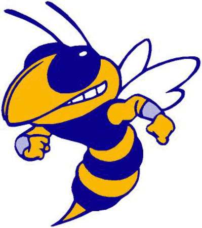 Yellow Jacket Mascot Clipart Check Out The Hive S Latest