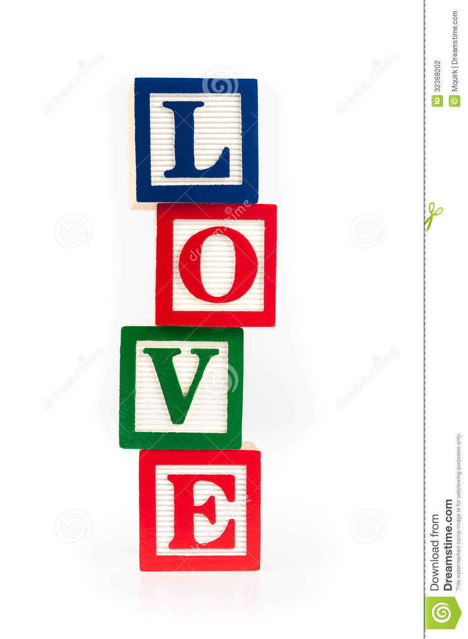 Abc Blocks Stacked Love Toy Alphabet Clipart