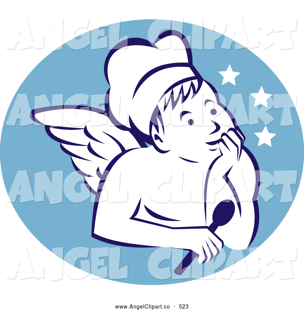 Blue Angels Clip Art