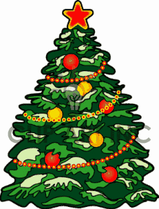 Christmas Tree Clip Art 645313 Tree X0011 Gif