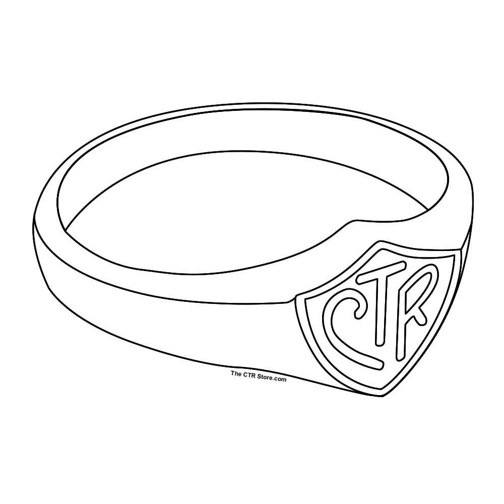 Ctr Coloring Page   Az Coloring Pages