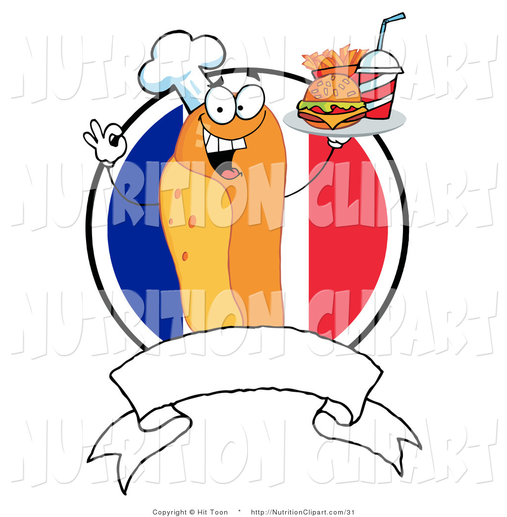 Displaying 19  Images For   France Food Clipart