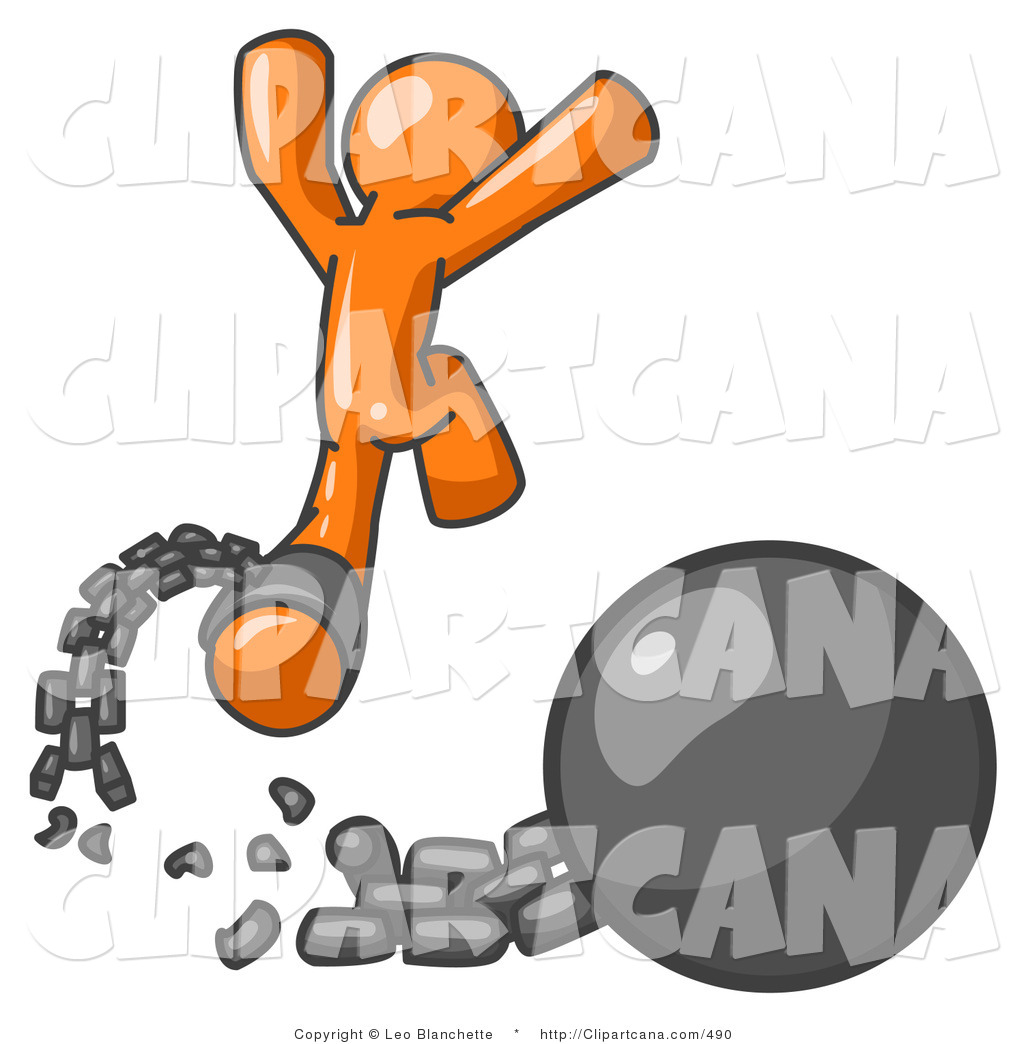 Displaying 20  Images For   Broken Chains Clipart
