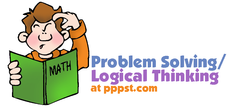 Free Powerpoint Presentations About Problem Solving   Logical Thinking
