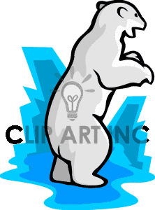 Grizzly Bear Standing Clipart   Clipart Panda   Free Clipart Images