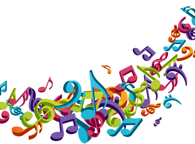Png Music Notes Free Cliparts That You Can Download To You Computer
