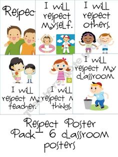 Posters On Pinterest   Poster Rights And Responsibilities And    