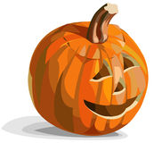 Pumpkin Jack O Lantern Stock Vectors Illustrations   Clipart