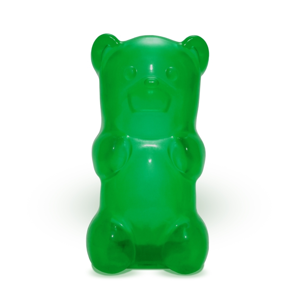 Red Gummy Bear Clip Art Gummy Bear Night Light Green   Maiden