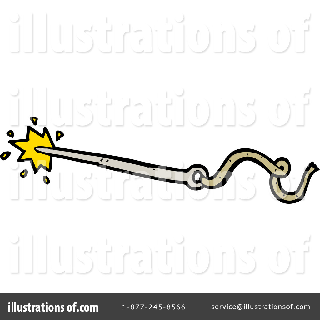 Royalty Free  Rf  Sewing Clipart Illustration By Lineartestpilot