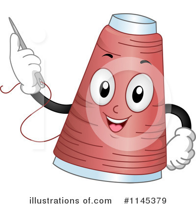 Royalty Free Sewing Clipart Illustration 1145379 Jpg