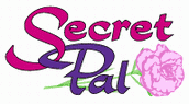 Secret Pal Thank You