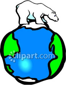 Standing Bear Clipart   Clipart Panda   Free Clipart Images