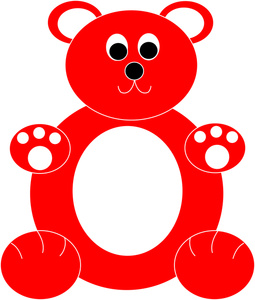 Teddy Bear Clipart Teddy Bear Clip