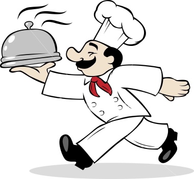 Cartoon Chef   Clipart Best