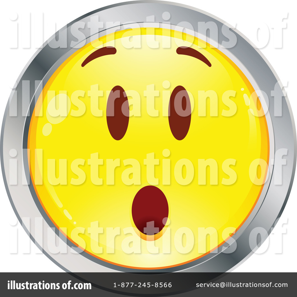 Emotion Clipart  1096570 By Beboy   Royalty Free  Rf  Stock