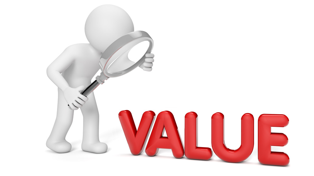 February 13 2015 Show Notes  Who Is In Charge Of Value 