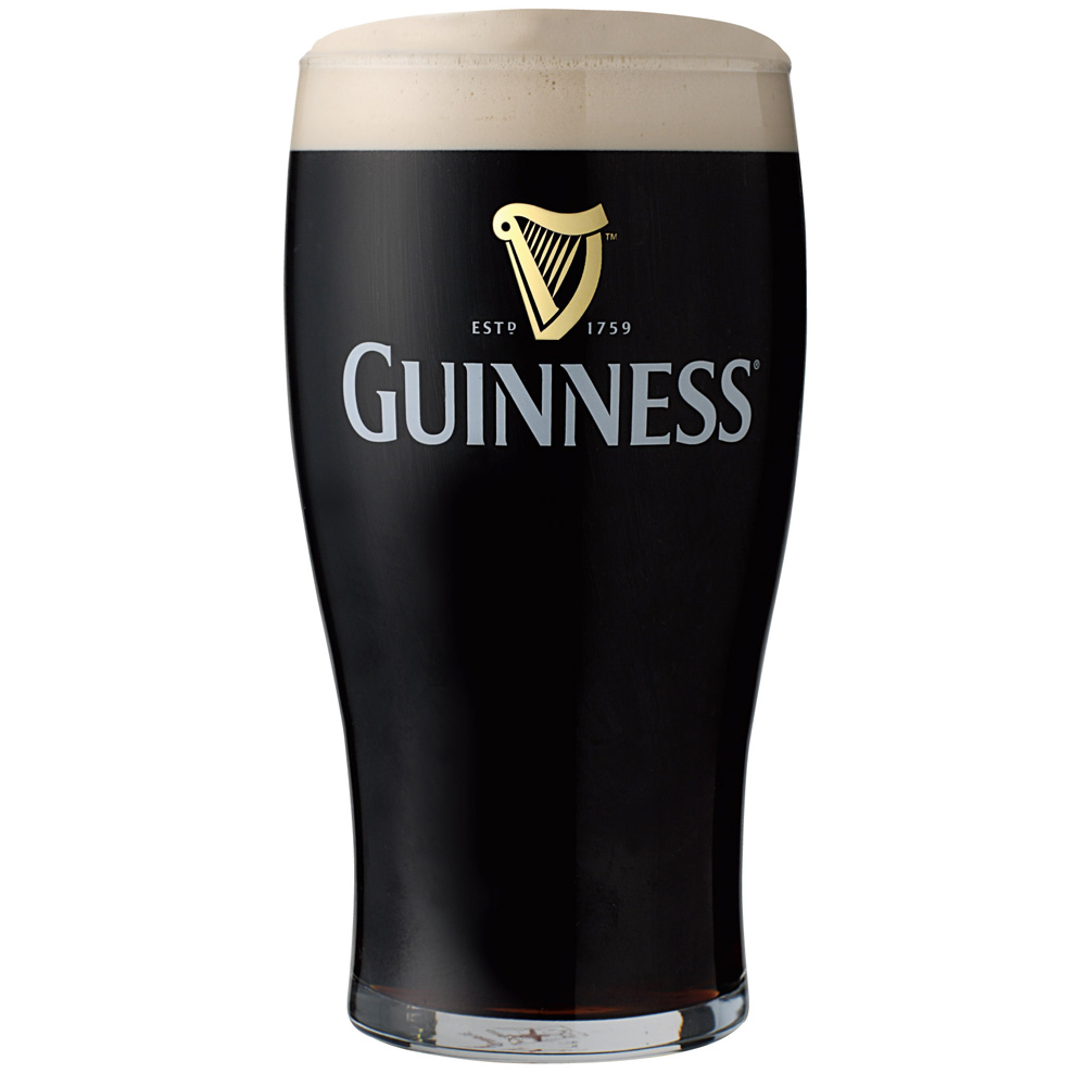 Guinness  Es Lo Que Se Conoce Como Una Cerveza Negra Irlandesa O Seca    