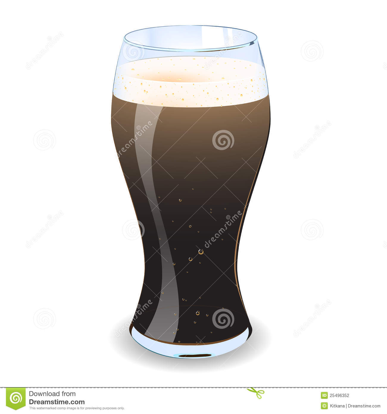 Guinness Irish