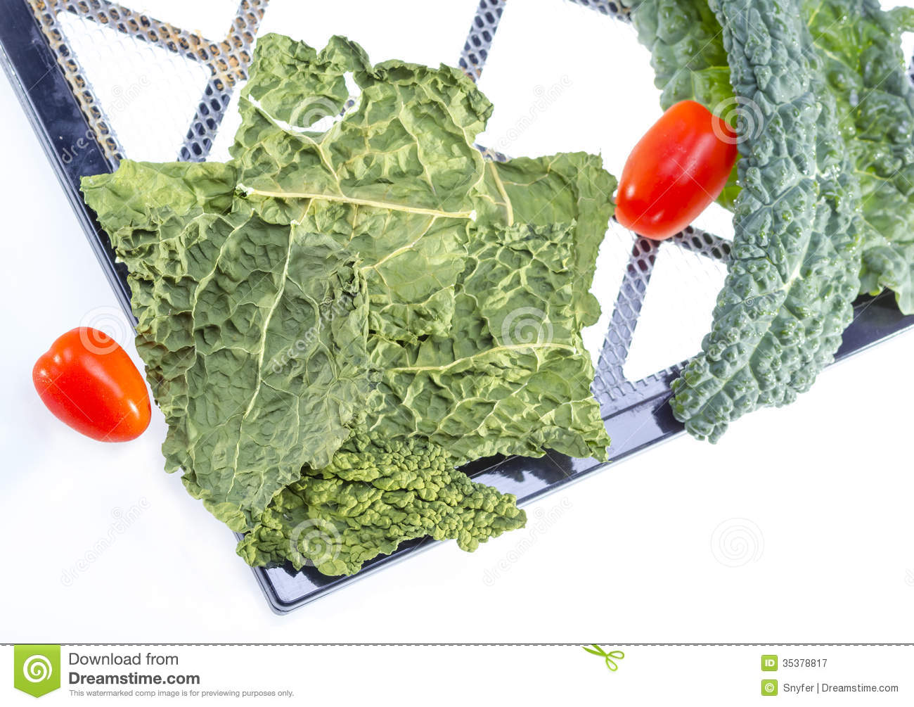 Kale Chips  Royalty Free Stock Photography   Image  35378817