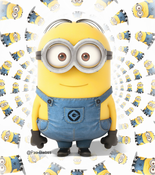 Minion By Pao Resources On Deviantart