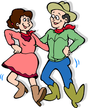 Am  Line Dancing Demonstration   Join Ms  Kay For A Fun Hour Of Line