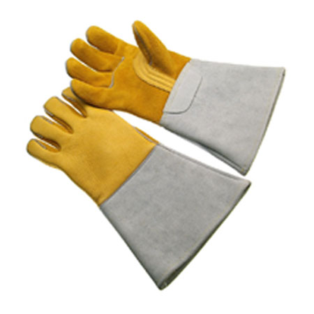 Apron Rubber Gloves Eye Protection Clipart