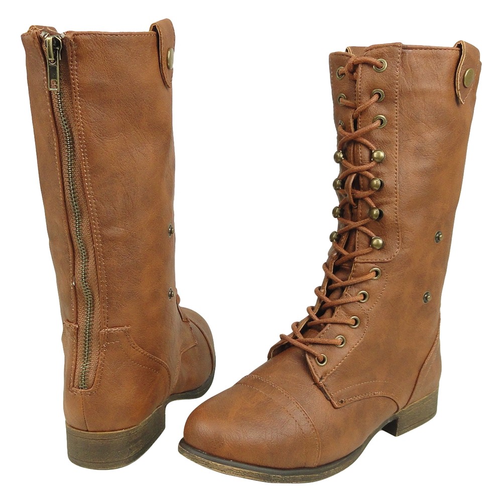 Boots   Tan Combat Boots Outfits   Aecfashion Com