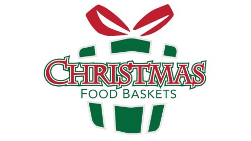 Christmas Food Baskets   La Grande Faith Center