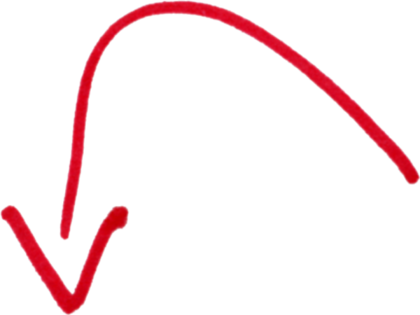 Curved Arrow Red   Free Images At Clker Com   Vector Clip Art Online