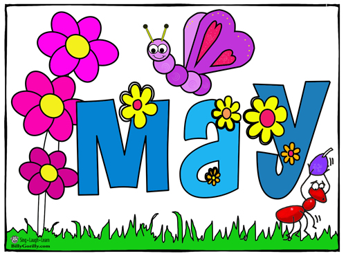 Day In The Life Of A Mommy Happy May Movies Balloons Girl Or Boy #FZkqzV -  Clipart Suggest